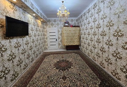 Тез ва арзон квартира