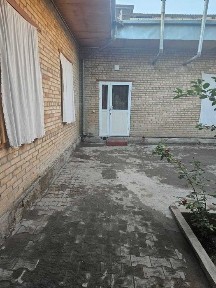 Бухарская область, Бухара