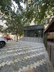 Ташкентская область, Ташкент, Мирзо-Улугбекский район