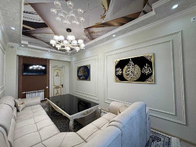 Самаркандская область, Самарканд