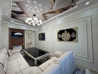 Самаркандская область, Самарканд