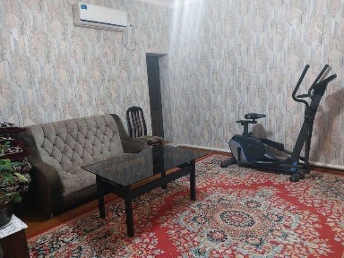 Ташкентская область, Ташкент, Мирзо-Улугбекский район