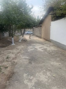 Ташкентская область, Кибрай