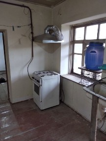 Ташкентская область, Нурафшан (Тойтепа)