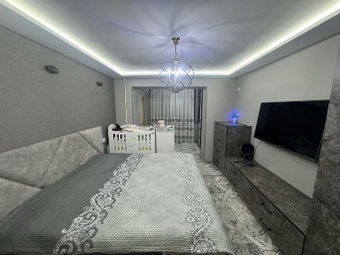 Ташкентская область, Ташкент, Мирзо-Улугбекский район