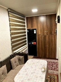 Ташкентская область, Ташкент, Сергелийский район