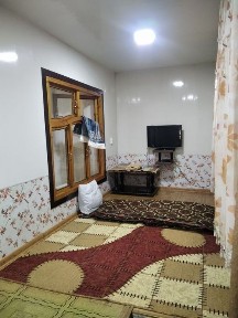 Ташкентская область, Искандар