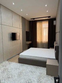 Ташкентская область, Ташкент, Мирзо-Улугбекский район