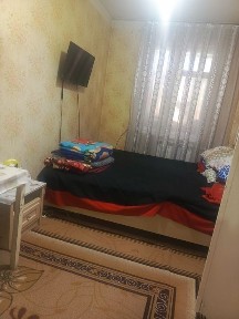 Навоийская область, Навои