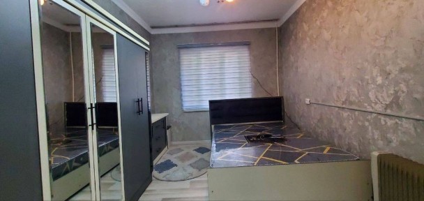 Ташкентская область, Ташкент, Мирзо-Улугбекский район