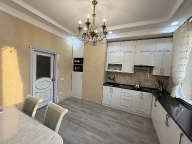 Ташкентская область, Ташкент, Мирабадский район