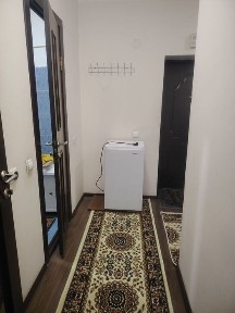 Ташкентская область, Ташкент, Сергелийский район