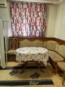 Ташкентская область, Ташкент, Мирзо-Улугбекский район