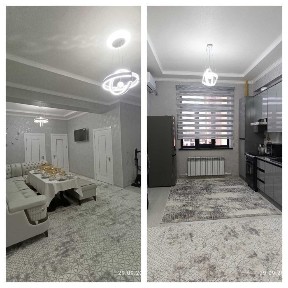 Ташкентская область, Ташкент, Мирзо-Улугбекский район