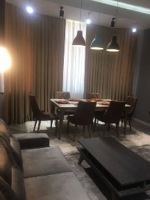 Ташкентская область, Ташкент, Чиланзарский район