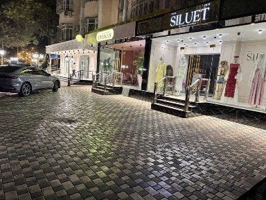 Ташкентская область, Ташкент, Яшнабадский район