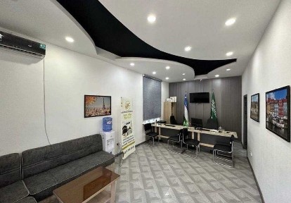 Ташкентская область, Ташкент, Шайхантахурский район