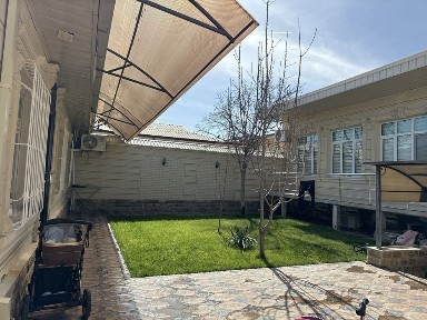 Навоийская область, Навои