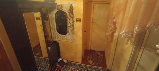 Квартира сотилади