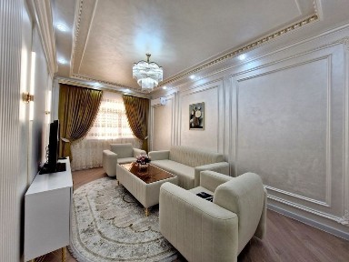 Самаркандская область, Самарканд