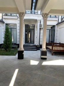 Ташкентская область, Ташкент, Мирзо-Улугбекский район