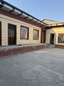 Ташкентская область, Ташкент, Бектемирский район