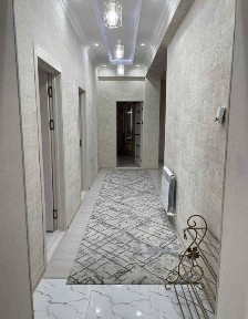 Ташкентская область, Ташкент, Яккасарайский район