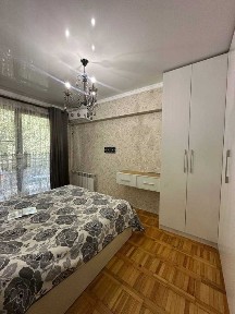 Ташкентская область, Ташкент, Юнусабадский район