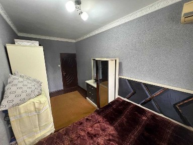 Ташкентская область, Ташкент, Яшнабадский район