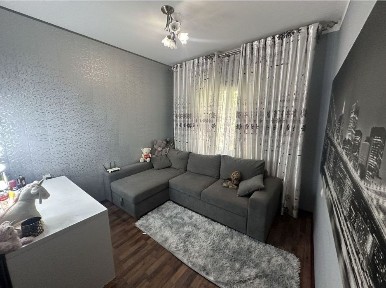 Карасу-1 4/4/5 (92м2) с ремонтом!