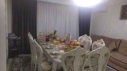 Ташкентская область, Ташкент, Чиланзарский район