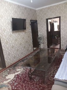 Ташкентская область, Ангрен