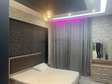 Квартира аренда 2 ком Мирабад 138681