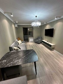 Квартира аренда 2 ком Мирабад 134940