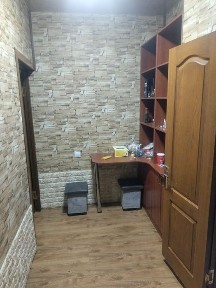 Аренда квартира 1/1/4 массив Феруза 350