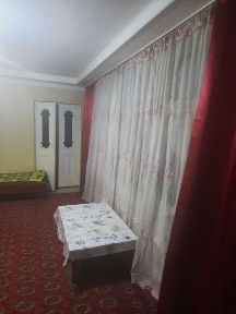 Ташкентская область, Ташкент, Чиланзарский район