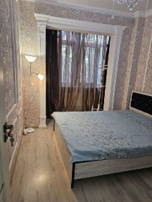 Ташкентская область, Ташкент, Мирабадский район