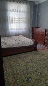 Бухарская область, Бухара