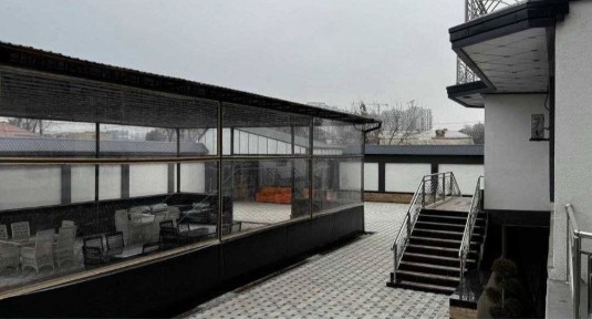 Ташкентская область, Ташкент, Мирабадский район