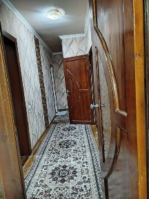 4-Сафхозда ҳовли сотилади