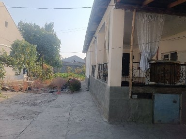 Ташкентская область, Чирчик