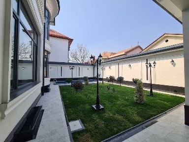 Ташкентская область, Ташкент, Мирзо-Улугбекский район