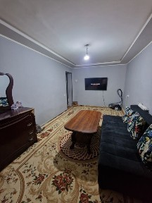 Продаётся своя 1 ком квартира переделанная 2 х
