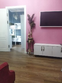 Ташкентская область, Ташкент, Яшнабадский район