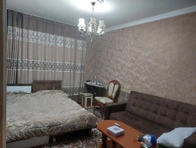 Ташкентская область, Ташкент, Яккасарайский район