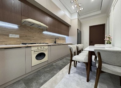 Ташкентская область, Ташкент, Шайхантахурский район