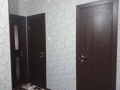 Ташкентская область, Ташкент, Сергелийский район