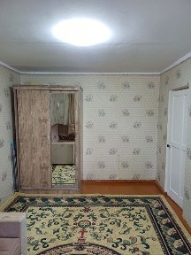 Ташкентская область, Ташкент, Алмазарский район