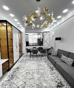 Ташкентская область, Ташкент, Мирзо-Улугбекский район