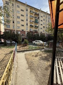 Ташкентская область, Ташкент, Сергелийский район